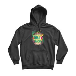 Enchanted Tiki Room Hoodie