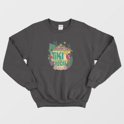 Enchanted Tiki Room Sweatshirt