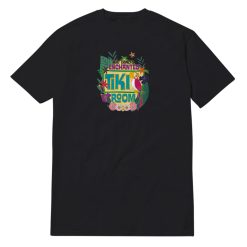 Enchanted Tiki Room T-Shirt