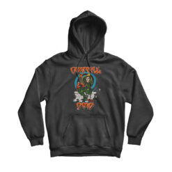 Gallery Dept Grateful Dead Hoodie