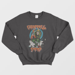 Gallery Dept Grateful Dead Sweatshirt