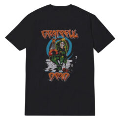 Gallery Dept Grateful Dead T-Shirt