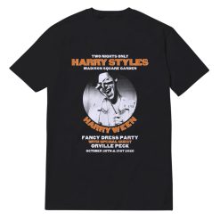 Harry HARRYWEEN Fancy Dress Party T-Shirt