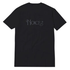 Noice Big Logo T-Shirt