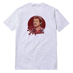 Norm Macdonald Turd Ferguson T-Shirt