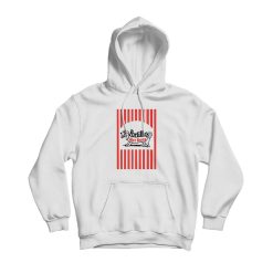 Portillo's 02 Hoodie