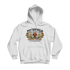 Pottsfield Harvest Festival Hoodie