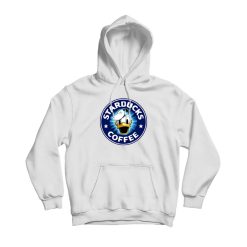 Starducks Coffe Hoodie