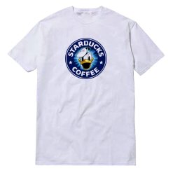 Starducks Coffe T-Shirt