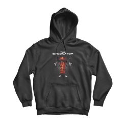 The Baconator Hoodie