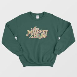 The Muppet Show Sweatshirt