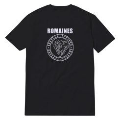 The Romaines T-Shirt