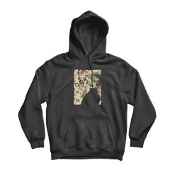 Tokyo Ghoul Kaneki Hoodie