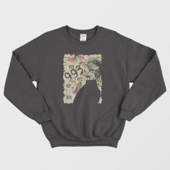 Tokyo Ghoul Kaneki Sweatshirt