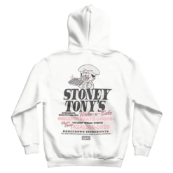 Chef Stoney Tony's Hoodie