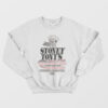 Chef Stoney Tony's Sweatshirt