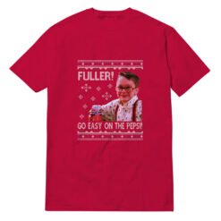 Fuller Go Easy On The Pepsi T-Shirt