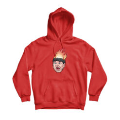 Harry Christmas Hoodie