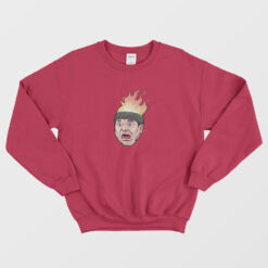 Harry Christmas Sweatshirt