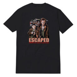 Harry and Marv Escaped T-Shirt