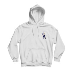 Jacob Batalon Umbrella Hoodie