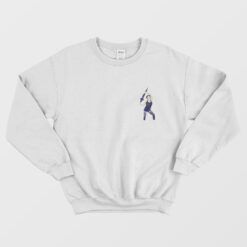 Jacob Batalon Umbrella Sweatshirt