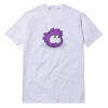 Purple Puffle T-Shirt