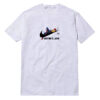 Spiderman Just Do It Later T-Shirt
