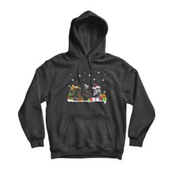 Star Wars Christmas Hoodie