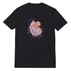 The Kitsune And The Fox T-Shirt