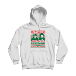 The Wet Bandits Hoodie