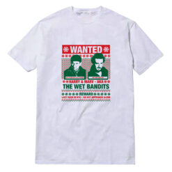 The Wet Bandits T-Shirt