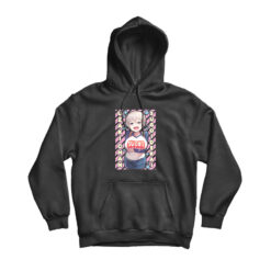 Uzaki Chan Sugoi Dekai Hoodie