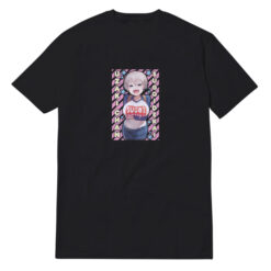 Uzaki Chan Sugoi Dekai T-Shirt