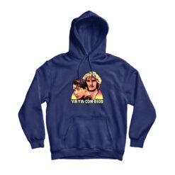 Vaya Con Dios Hoodie