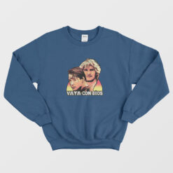 Vaya Con Dios Sweatshirt