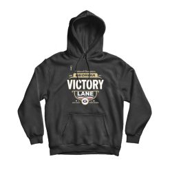 Champions Bulldogs Braves Celebration Uga National Hoodie