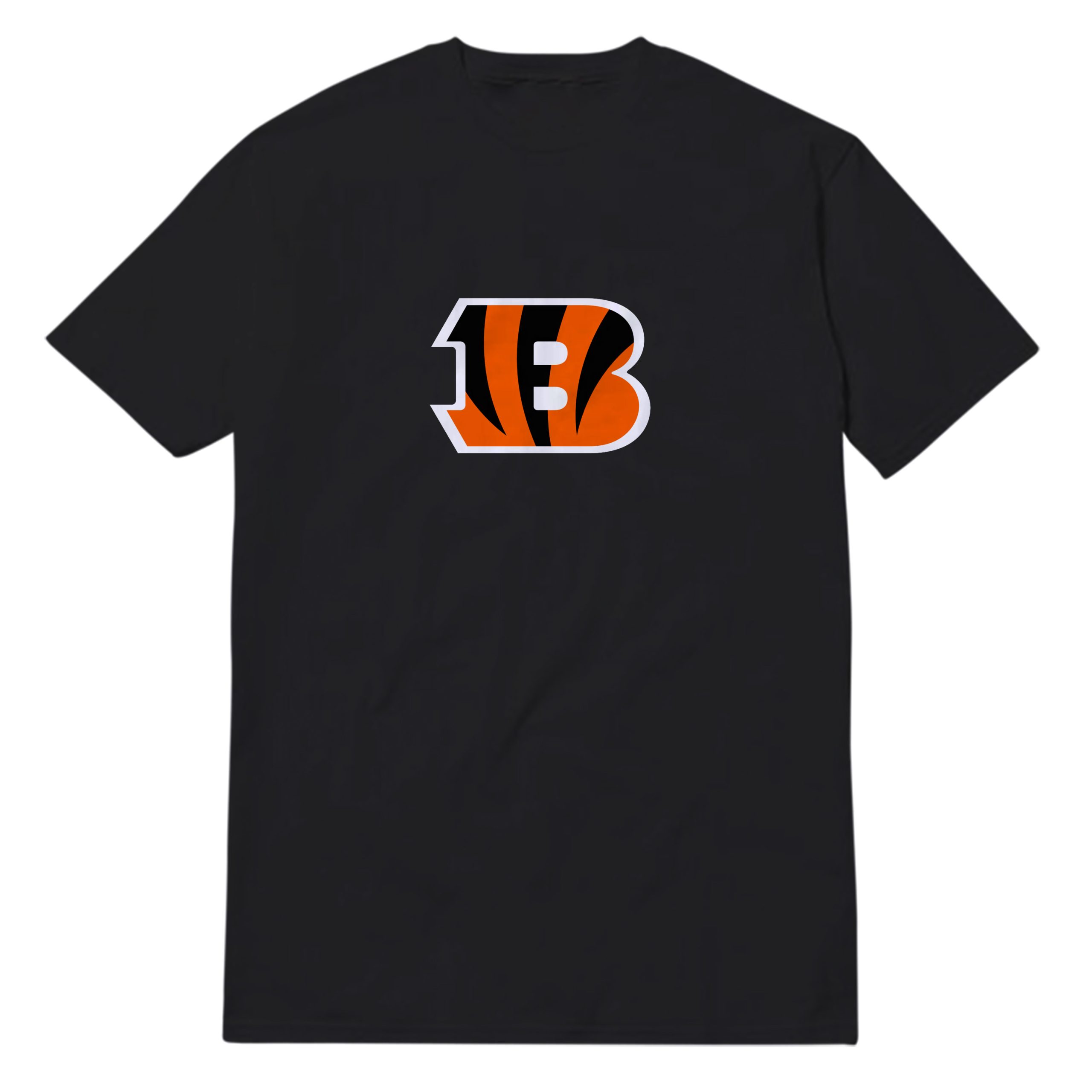 Get It Now Cincinnati Bengals T-Shirt Unisex  S,M,L,XL