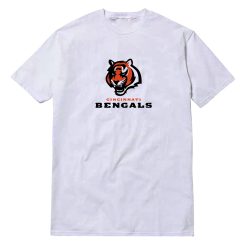 Cincinnati Bengals T-Shirt