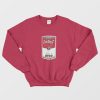 Detroit Style Beef Stew Sweatshirt