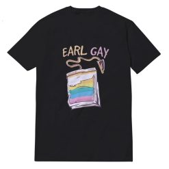 Earl Gay Rainbow T-Shirt