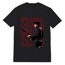 Elvis Presley Official 68 Comeback Special T-Shirt