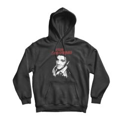 Elvis Presley Viva Las Vegas Hoodie