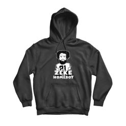 Ezekiel Elliott Zeke Is My Homeboy Hoodie