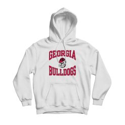 Georgia Bulldogs Champions 2022 National Championship Hoodie