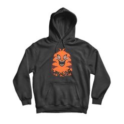 Hausu Garfield Hoodie