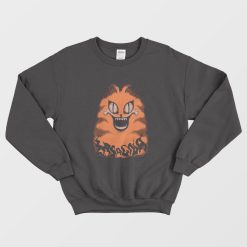 Hausu Garfield Sweatshirt