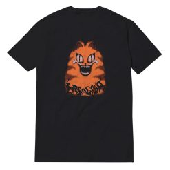 Hausu Garfield T-Shirt