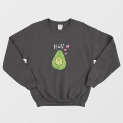 Her Complete Me Better Sweatshirt