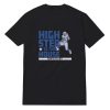 High Step To The House Ezekiel Elliott Dallas Cowboys T-Shirt
